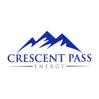 Crescent Pass Energy logo