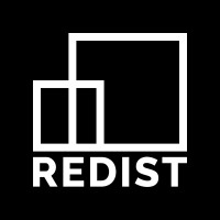 REDIST logo