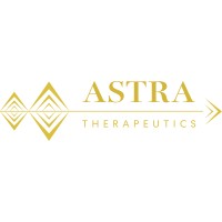 ASTRA Therapeutics logo