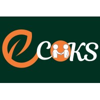Ecooks Web Solutions logo