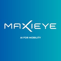 MAXIEYE logo