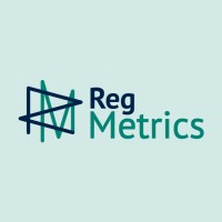 RegMetrics logo