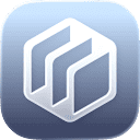 Endstack logo