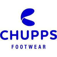Chupps logo