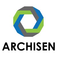 Archisen logo