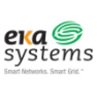 Eka Systems logo
