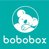 Bobobox logo