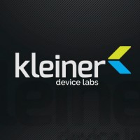 Kleiner Device Labs logo