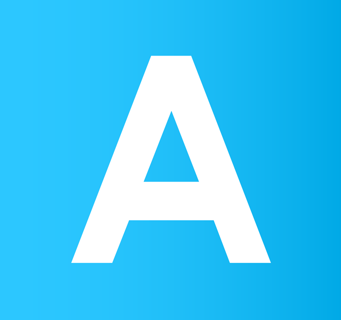 Alertgy logo