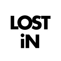 LOST iN logo