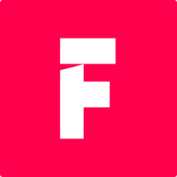 finally logo