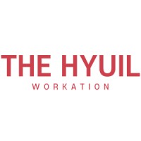 The Hyuil logo