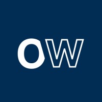 OceanWings logo