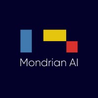 Mondrian AI logo