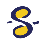 StapleBio logo