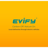 Evify logo