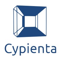 Cypienta logo
