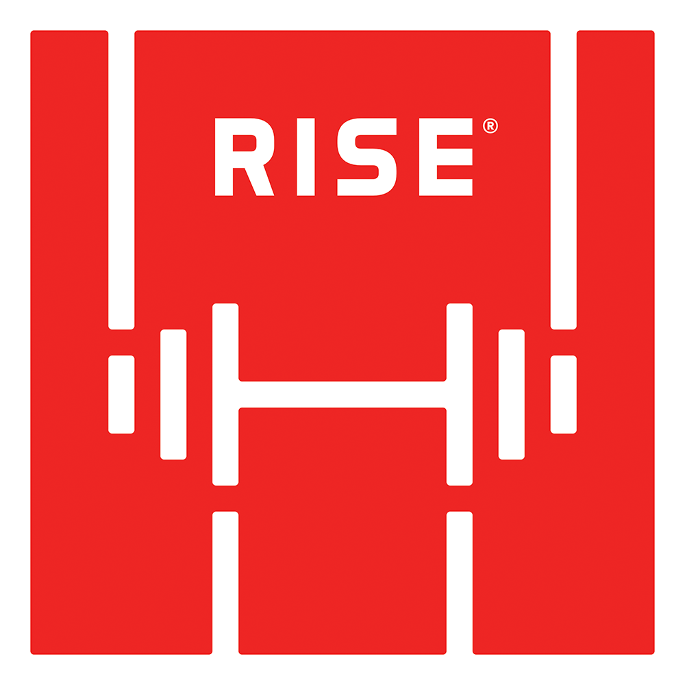 Rise Robotics logo