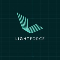 LightForce logo