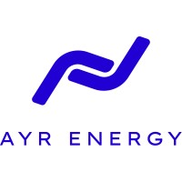 Ayr Energy logo
