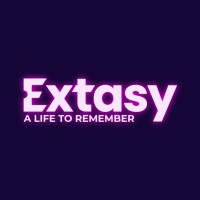 Extasy logo