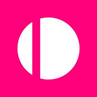 Distributed logo