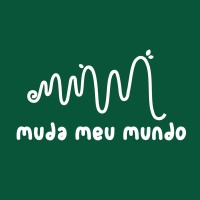 Muda meu Mundo logo