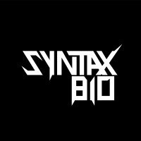 SyntaxBio logo