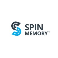 Spin Memory logo