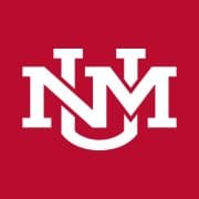 The University of New Mexico Taos logo