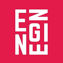 Engine logo