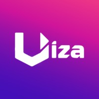Uiza logo