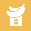 Bananas logo