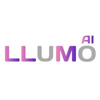 Llumo AI logo