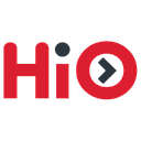 HiO logo