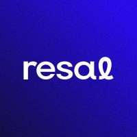 Resal logo