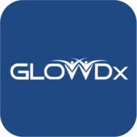 GlowDx logo