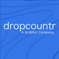 Dropcountr logo