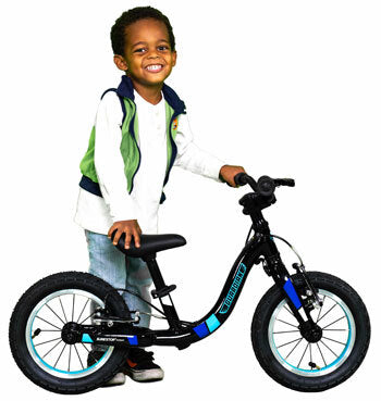 Guardian Bikes logo