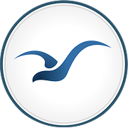 Gull Network logo