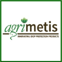 AgriMetis logo