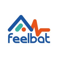 Feelbat logo