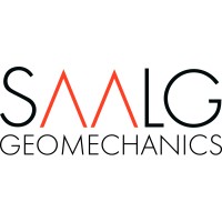 Saalg Geomechanics logo