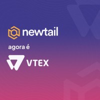 Newtail logo