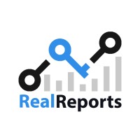 RealReports logo