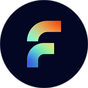 Flusso logo