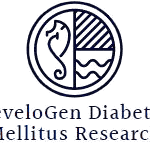 Develogen AG logo