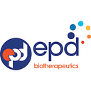EPD Biotherapeutics logo