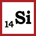 Veritas In Silico logo