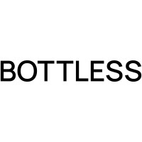 BOTTLESS logo